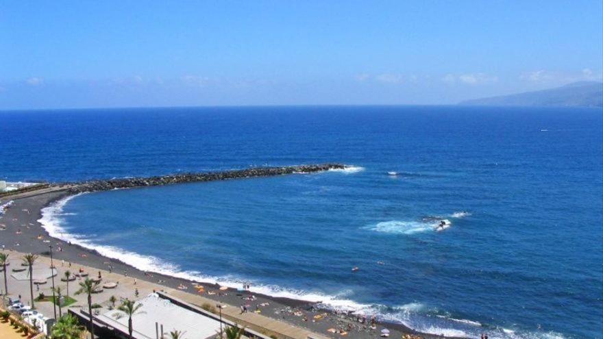 Vulcano Paradise Puerto de la Cruz  Esterno foto